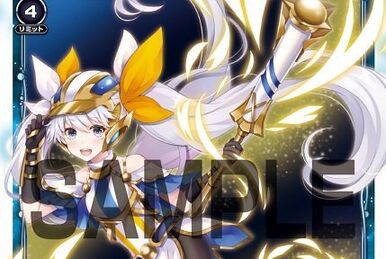 Lalaru//Memoria, Code: Art | WIXOSS Wiki | Fandom Lalaru//Memoria, Code: Art | WIXOSS Wiki | Fandom