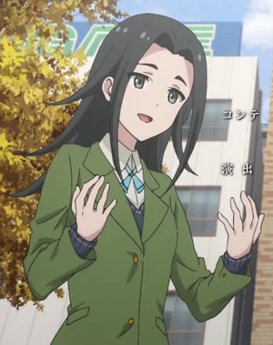 Midori Ichikawa | WIXOSS Wiki | Fandom
