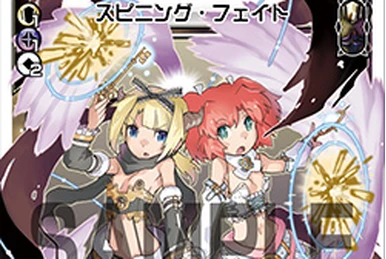 Carnival -K- | WIXOSS Wiki | Fandom