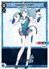 WXDi-D06 DIVA DEBUT DECK Sanga Muzica Madoka WXDi-D06-005[EN]