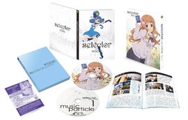 Sp 06 Spec Selector Akira Aoi Wixoss Wiki Fandom Sp 06 Spec Selector Akira Aoi Wixoss Wiki Fandom