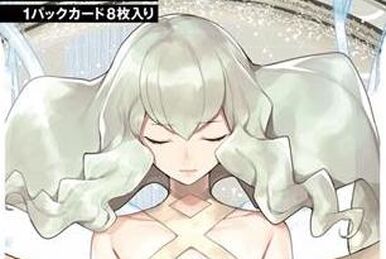 Orion, Natural Planet Queen | WIXOSS Wiki | Fandom