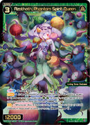 Azathoth, Phantom Spirit Queen WXDi-P00-040