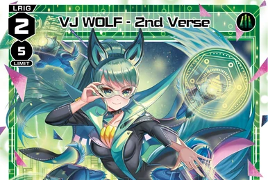 MC LION - DIG | WIXOSS Wiki | Fandom