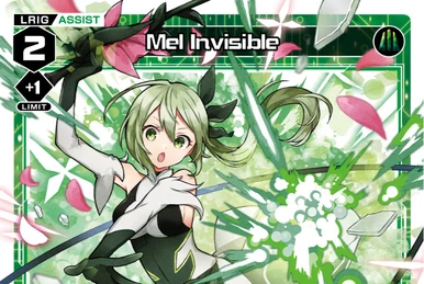 Urith, Three Paths Enma | WIXOSS Wiki | Fandom