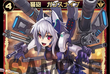 XI Flags, Ludwig | Z/X -Zillions of enemy X- Wiki | Fandom