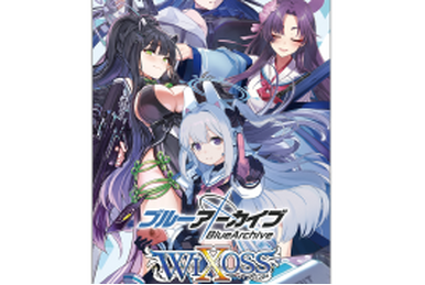 Akira☆Lovely | WIXOSS Wiki | Fandom