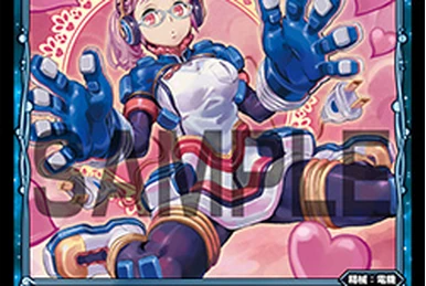 Code Art TAP | WIXOSS Wiki | Fandom