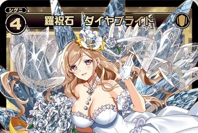 Yuzuki Five | WIXOSS Wiki | Fandom