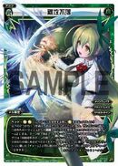 Impregnable WDK12-007