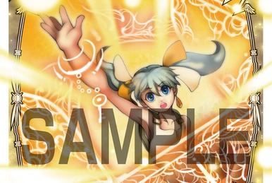 WX-01 Served Selector | WIXOSS Wiki | Fandom