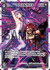 Urith and Guzuko WD22-013-U