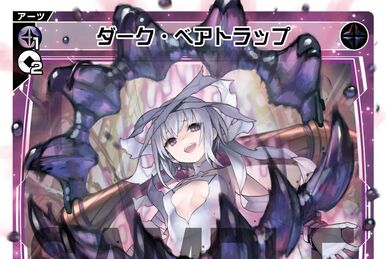 Oberon, Jade Angel Queen | WIXOSS Wiki | Fandom Oberon, Jade Angel Queen | WIXOSS Wiki | Fandom