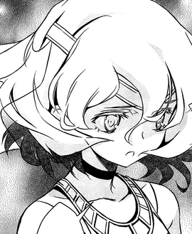 Mihiro Wixoss Wiki Fandom