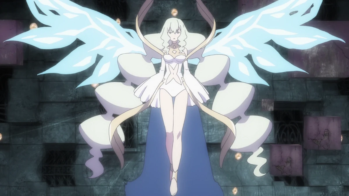 Lostorage Conflated Wixoss Episode 12 Wixoss Wiki Fandom Lostorage Conflated Wixoss Episode 12 Wixoss Wiki Fandom