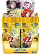 Incited Selector Booster Box
