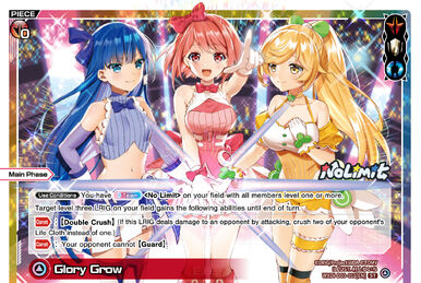 Akino*Paper | WIXOSS Wiki | Fandom Akino*Paper | WIXOSS Wiki | Fandom