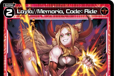 Thanatos, Doomed Angel | WIXOSS Wiki | Fandom