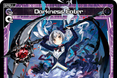 Once Salvage | WIXOSS Wiki | Fandom