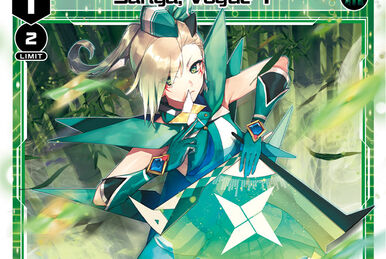 Sanga, Vogue 3 - EX | WIXOSS Wiki | Fandom Sanga, Vogue 3 - EX | WIXOSS Wiki | Fandom