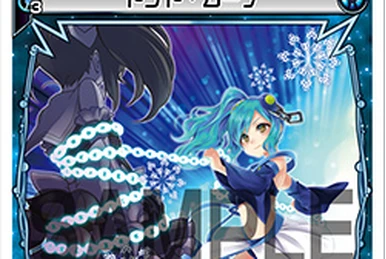 Layla-Dead End | WIXOSS Wiki | Fandom