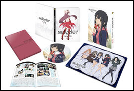 Sp 02 Spec Selector Hitoe Uemura Wixoss Wiki Fandom Sp 02 Spec Selector Hitoe Uemura Wixoss Wiki Fandom
