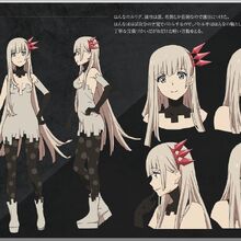 Nanashi Wixoss Wiki Fandom