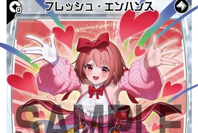 Princess Defense | WIXOSS Wiki | Fandom