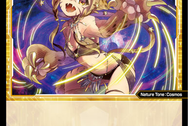 Z/X -Zillions of enemy X- NF DramaCD ⑨ 「13姉妹 雪月花