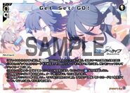 WX25-CP01 Blue Archive SELECTOR WX25-CP1-002