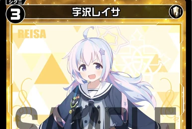 Peroro Doll | WIXOSS Wiki | Fandom