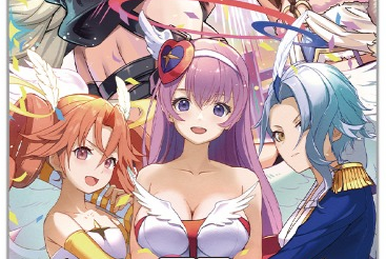 Dark Miasma | WIXOSS Wiki | Fandom