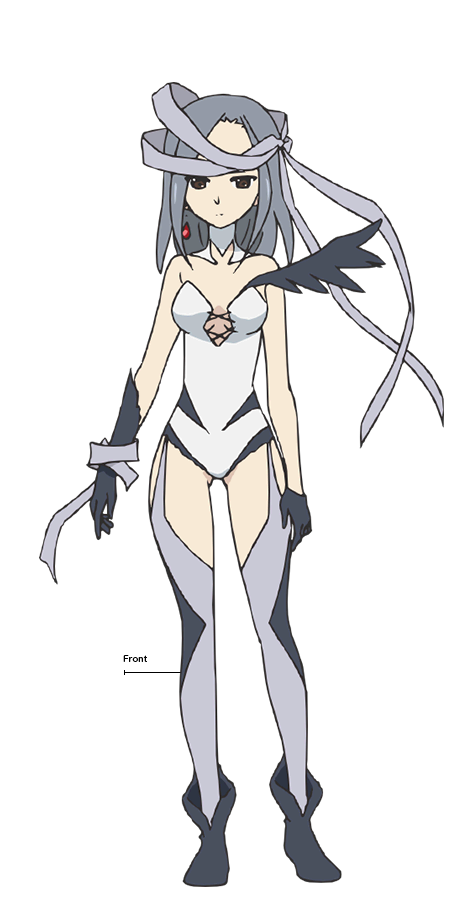 Yuki | WIXOSS Wiki | Fandom