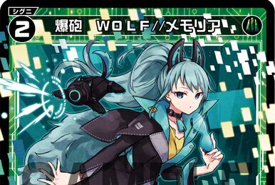 Oberon, Jade Angel Queen | WIXOSS Wiki | Fandom