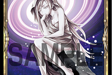 Heartbeat Angel, Fierte | Z/X -Zillions of enemy X- Wiki