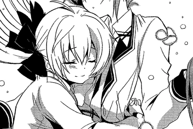 Iona, Half/Maiden | WIXOSS Wiki | Fandom