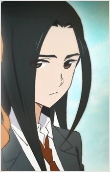 Iona Urazoe Real Wixoss Wiki Fandom