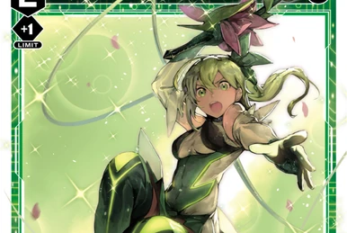 Mel Invisible | WIXOSS Wiki | Fandom