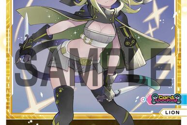 Nova//THE DOOR, Galactic Queen | WIXOSS Wiki | Fandom Nova//THE DOOR, Galactic Queen | WIXOSS Wiki | Fandom