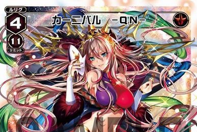One Touch, Armor's End | WIXOSS Wiki | Fandom
