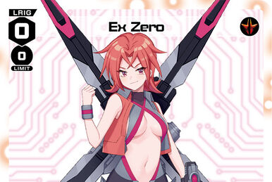Aiyai ☆ Craft | WIXOSS Wiki | Fandom