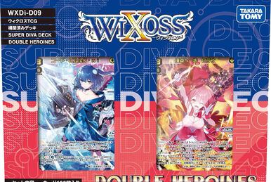 WIXOSS Limited supply set Nijisanji ver. vol.3 | WIXOSS Wiki | Fandom