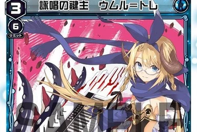 Carnival -K- | WIXOSS Wiki | Fandom