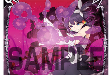 Orochi, Phantom Dragon Queen | WIXOSS Wiki | Fandom