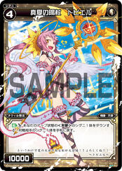 WX-21 Betrayed Selector WX21-Re08
