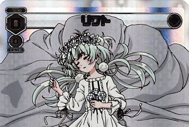 Shiyuragi, Medium Sin of Fluctuation | WIXOSS Wiki | Fandom Shiyuragi, Medium Sin of Fluctuation | WIXOSS Wiki | Fandom