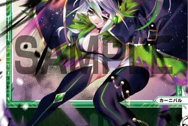 ❤星湖さま❤DeerDeer☆魔法のエナジーワーク❤ Mahomaho//THE DOOR, Natural Element | WIXOSS Wiki | Fandom