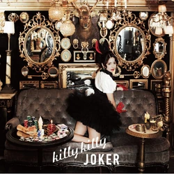 CD killykillyJOKER Regular