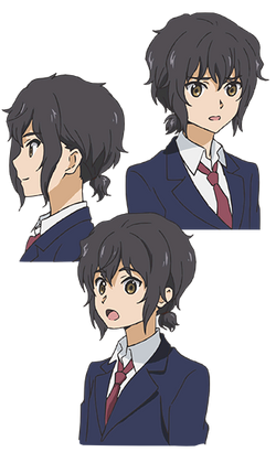 Kazuki Kurebayashi Wixoss Wiki Fandom