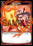 Absolute Flame War WX07-060